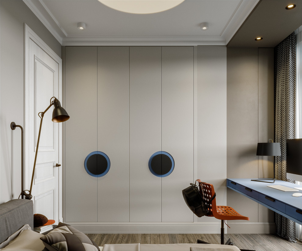 Квартира в Литве