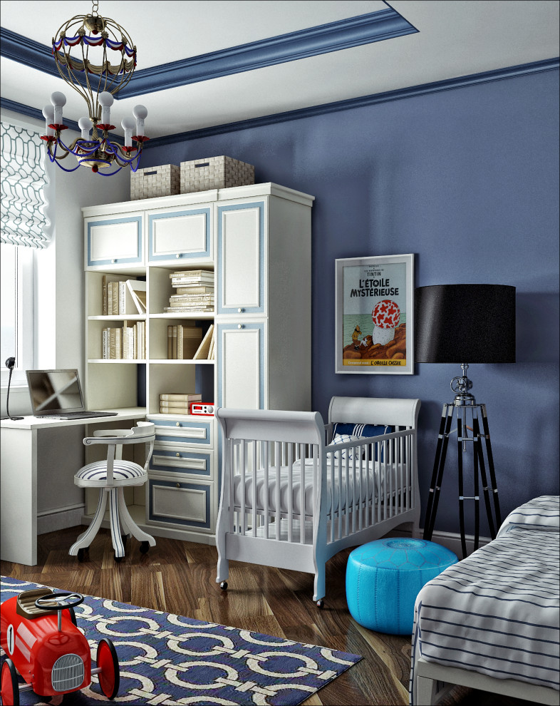 Квартира в Химках