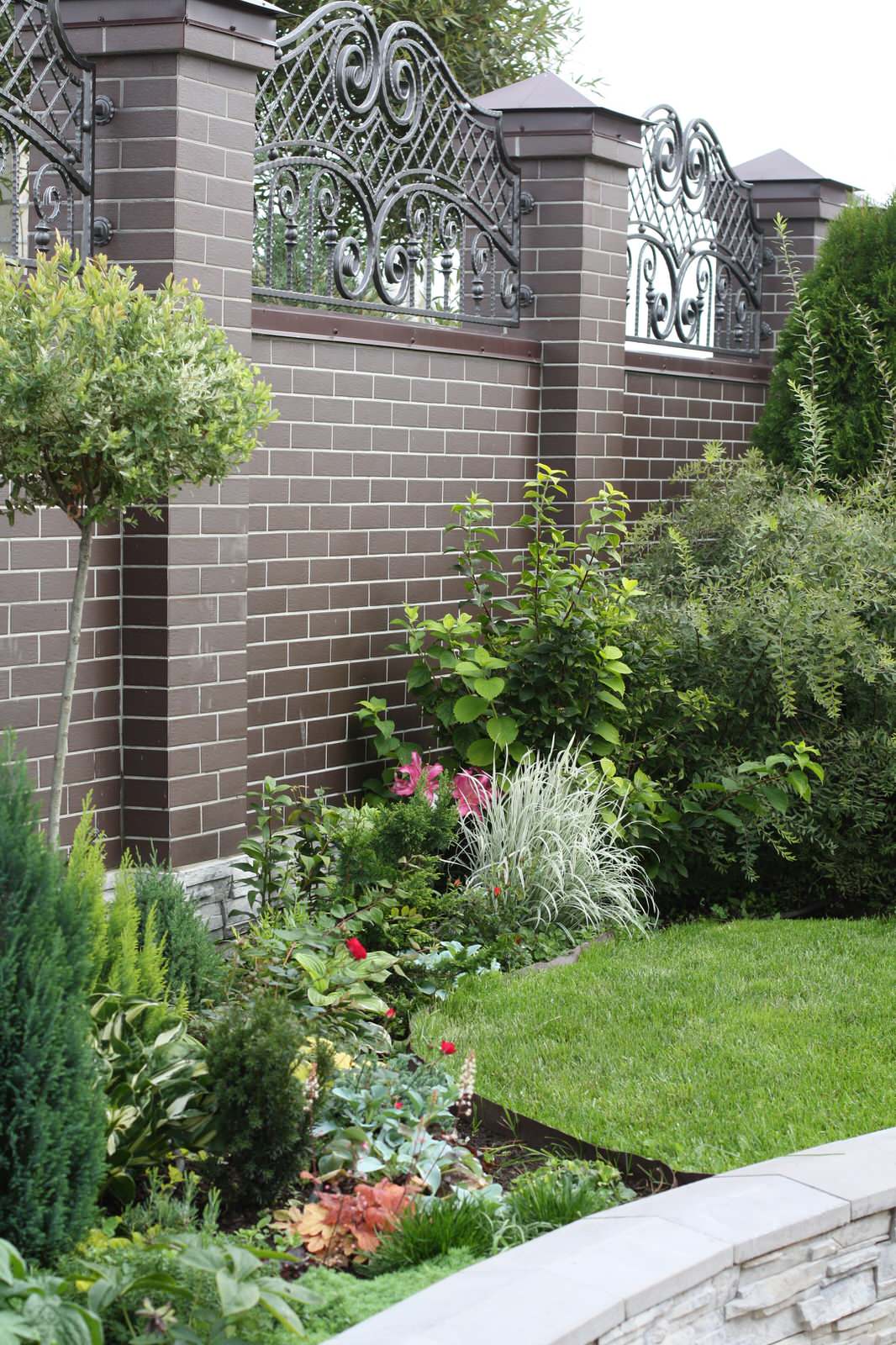 Ландшафтный дизайн