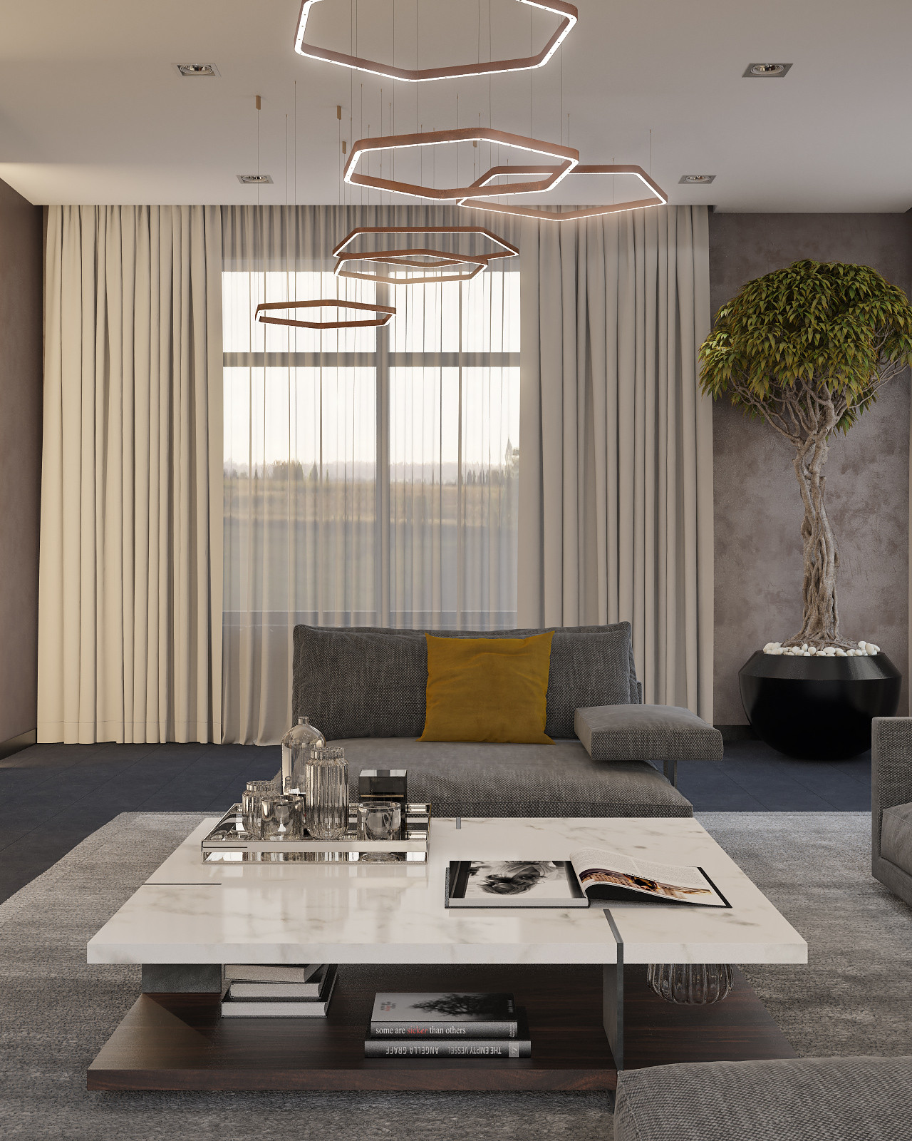 Коттедж в КП "Риверсайд"