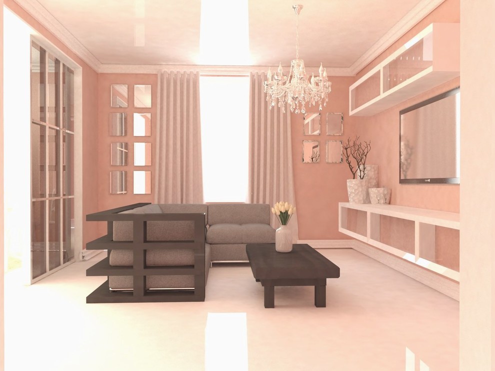 Комендантский пр. 13