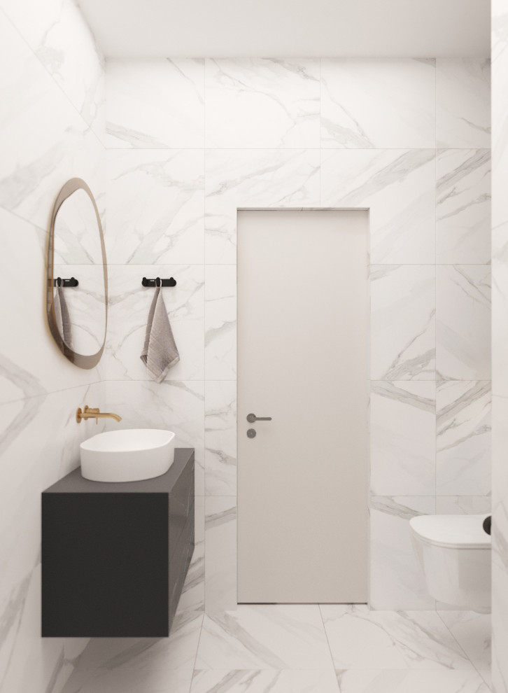 ЖК Метрополия