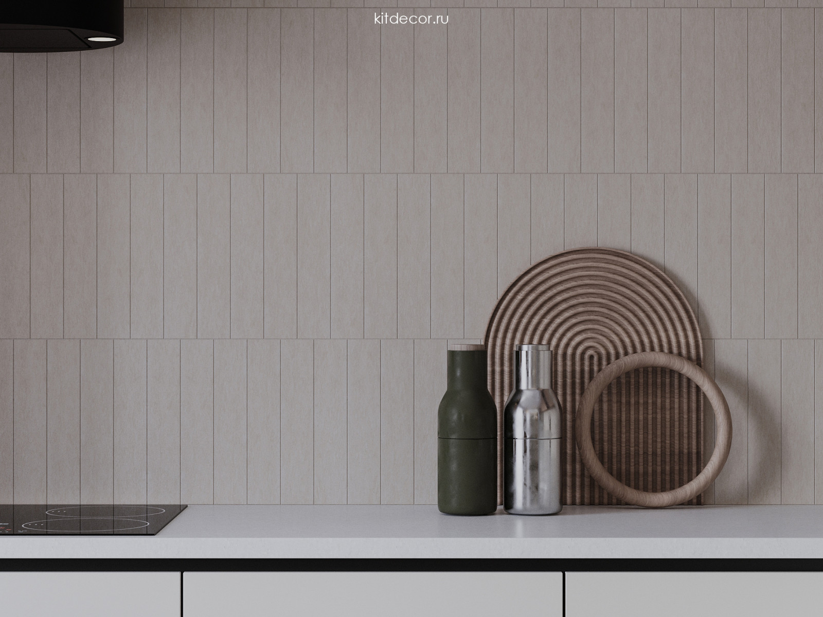 Ванильный Дуб