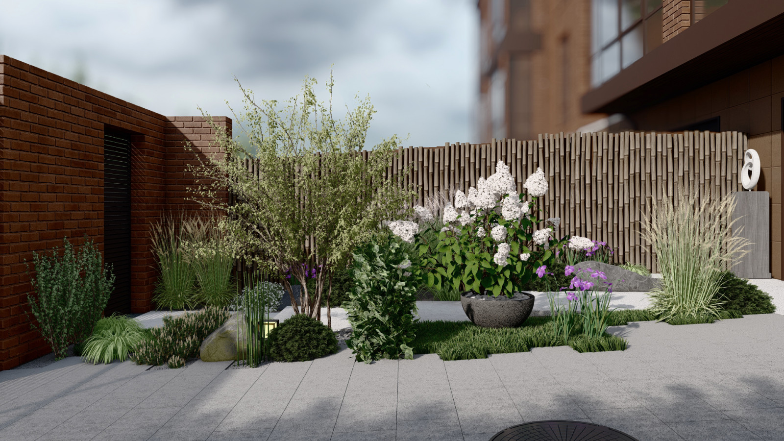 Набережная Максима Горького 3 сотки