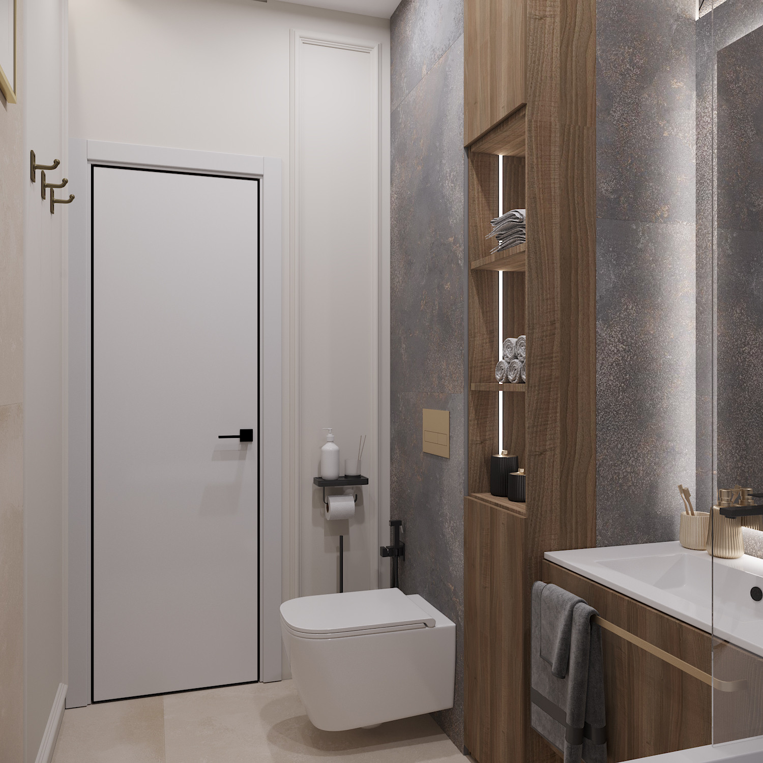 ЖК Сиреневый Парк