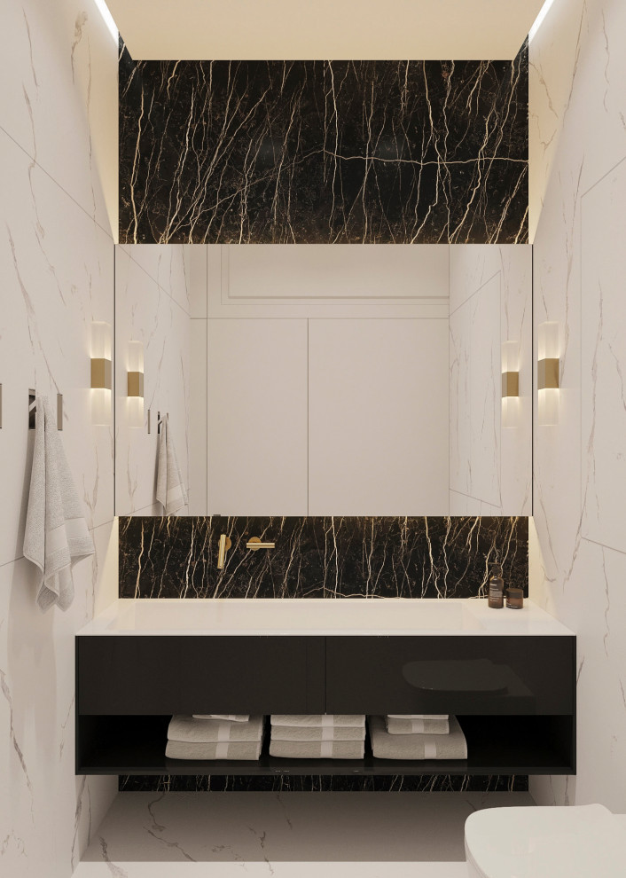 Загородный дом в г. Павловск