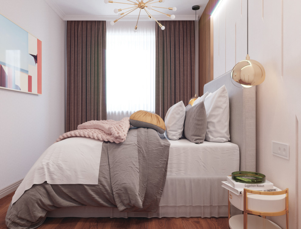 Ар-деко где-то рядом...