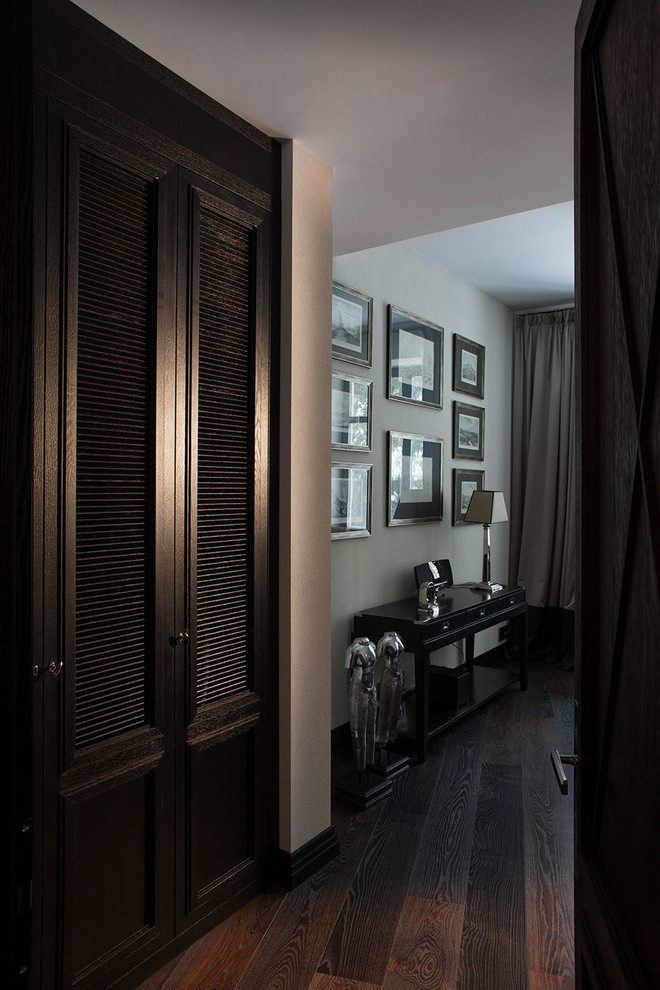 Дом Новорижское шоссе