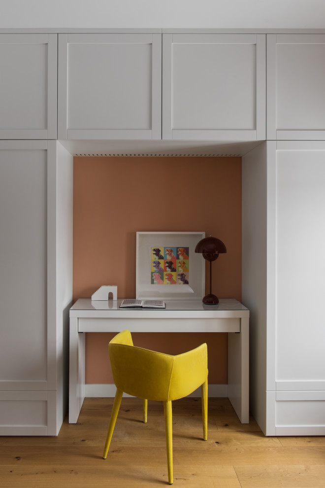 Houzz тур: Современная дача в монохромной гамме