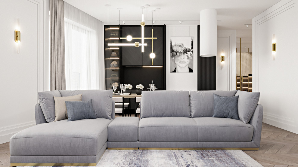 Сердце Столицы