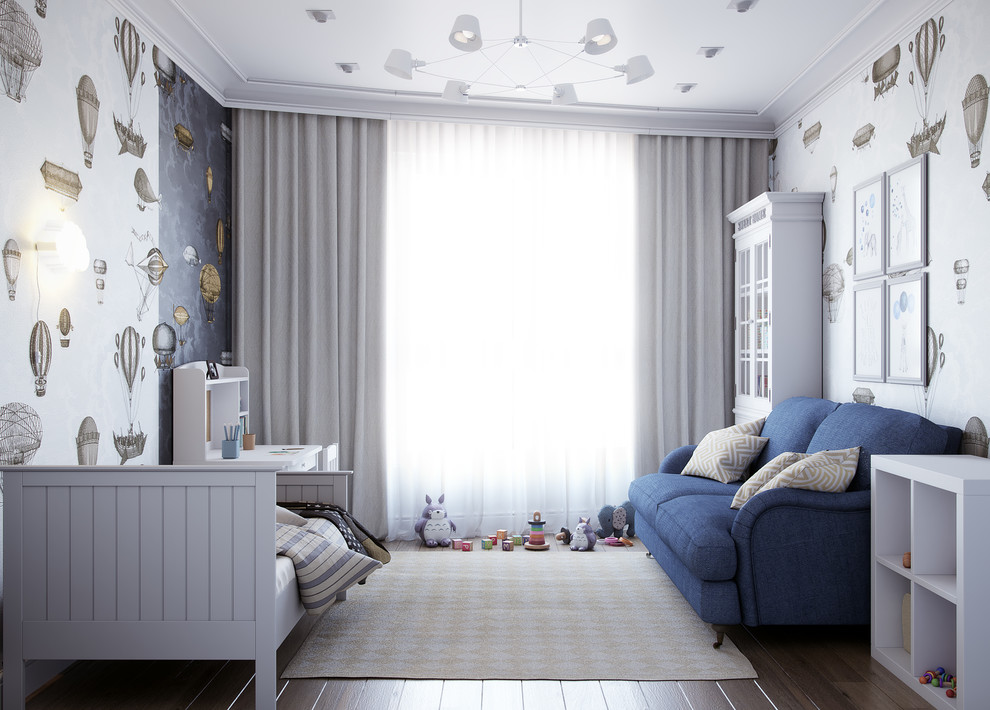 Квартира ЖК Лобачевский