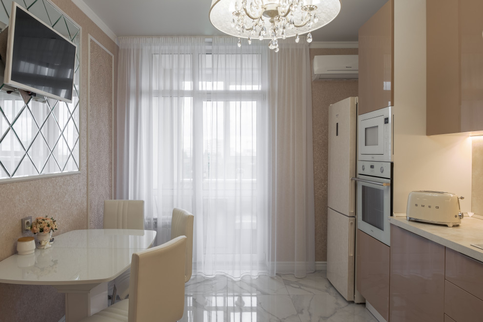 Обложка альбома: маленький декор