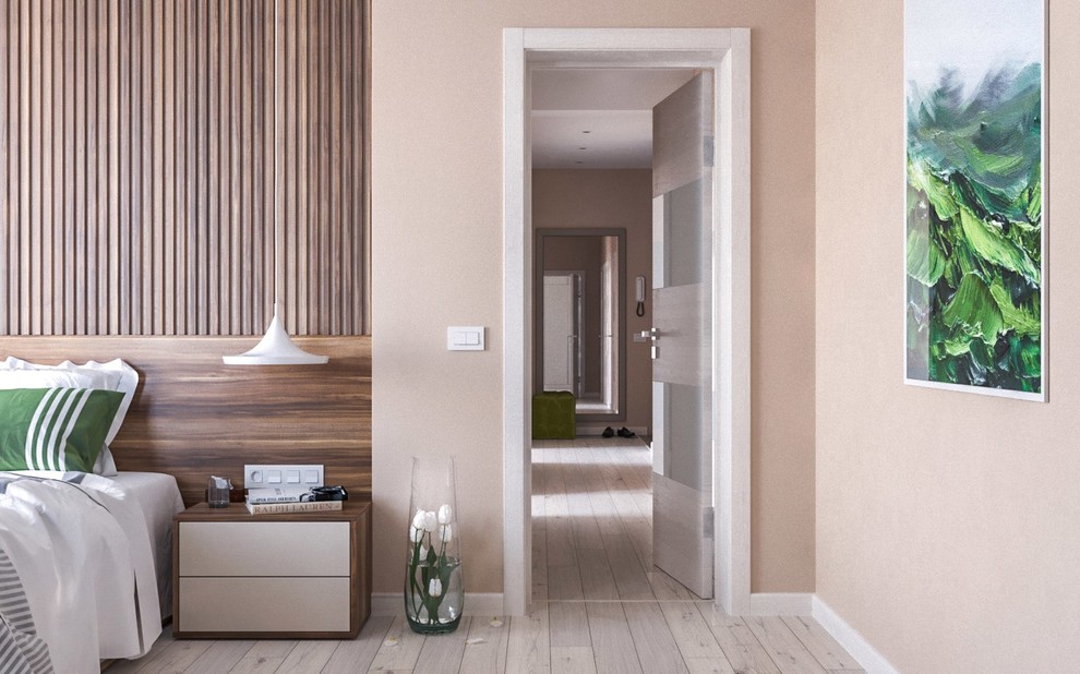 Квартира ЖК "Звездный", 78 м2