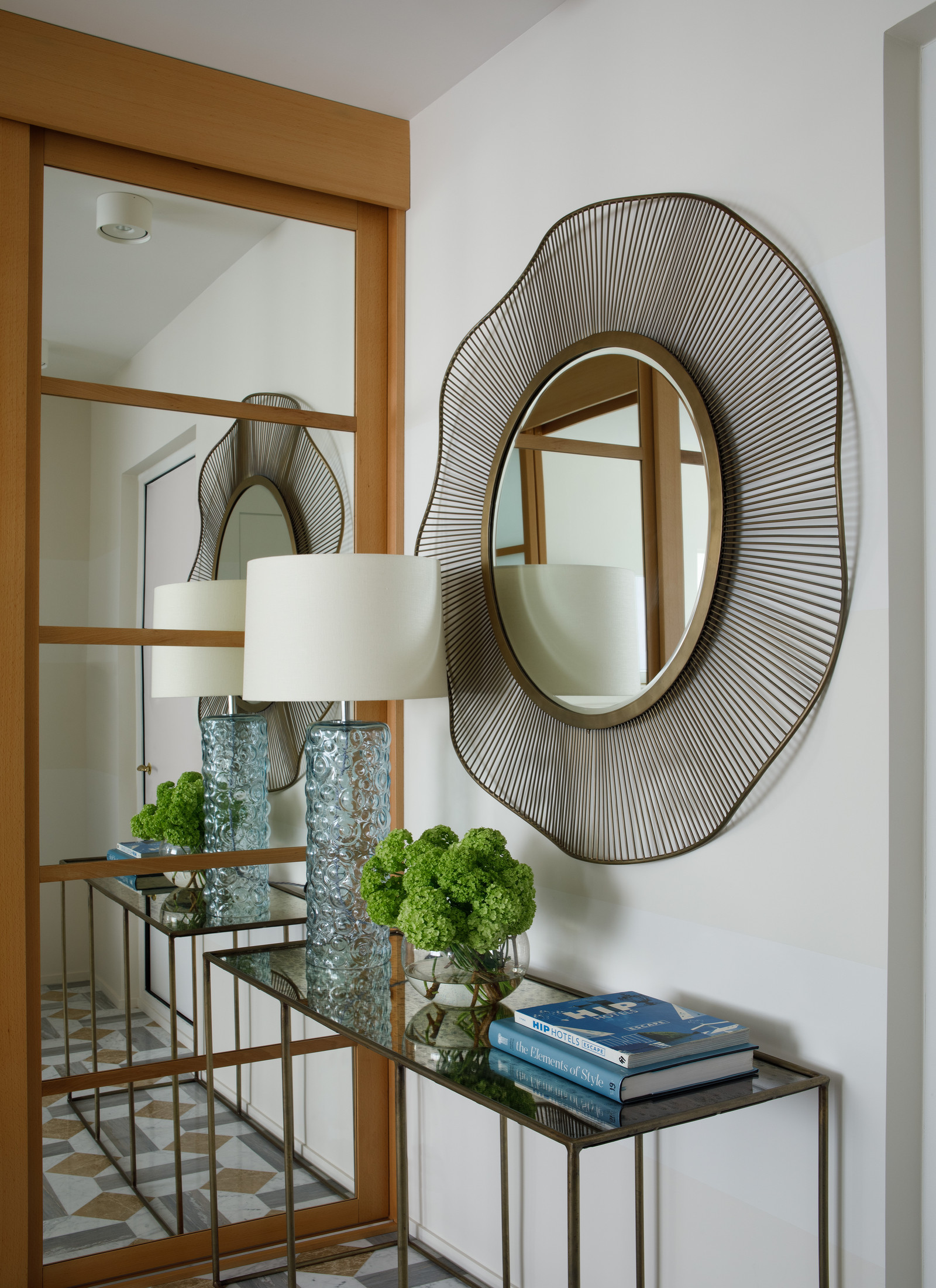 Обложка проекта: Квартира на Пилюгина/  Apartment on Pilyugin