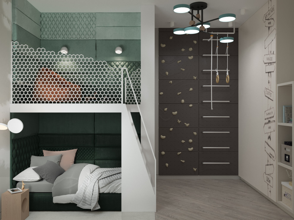 ЖК Парк Рублево