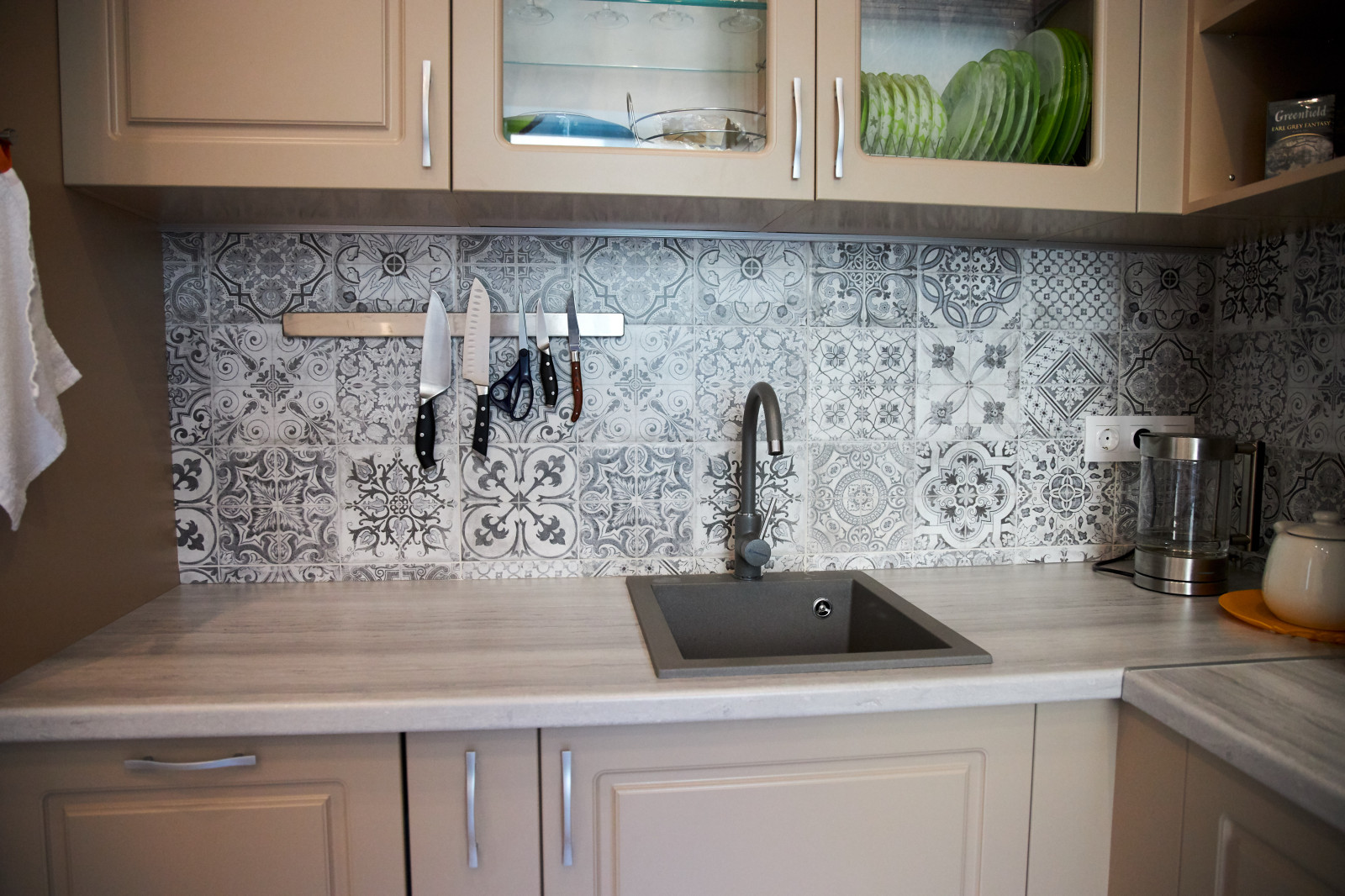 3к.кв Старый фонд