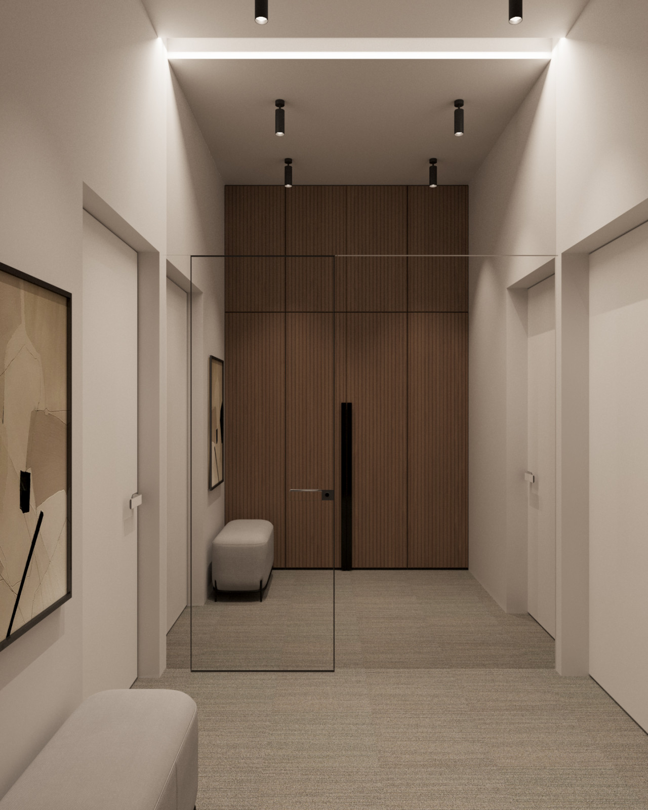 Офис в г. Екатеринбург