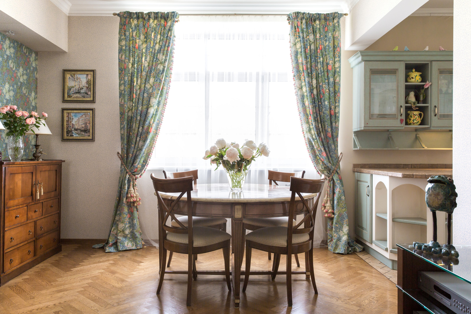 Юлия Солнцева