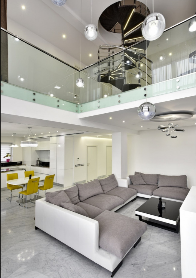 Дом под ключ в КП Антоновка