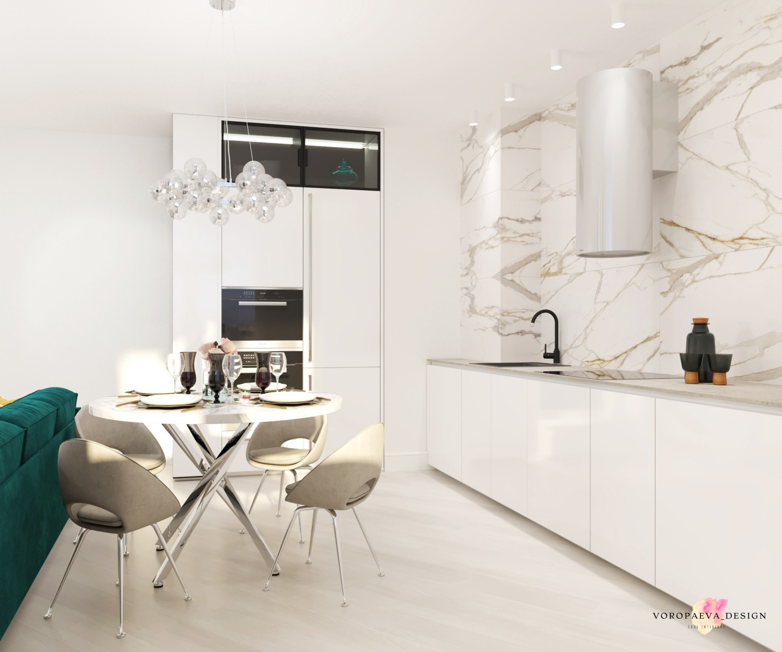 Проект "В кругу родных"