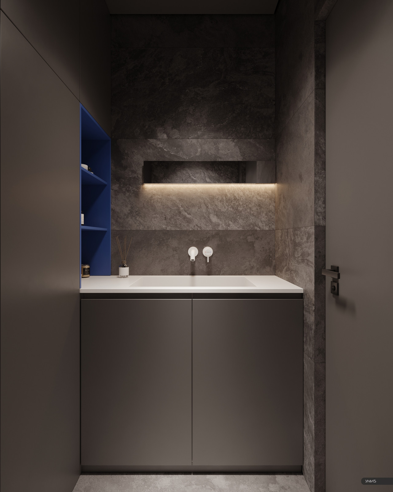 Квартира 67м2 в ЖК История, г. Калининград