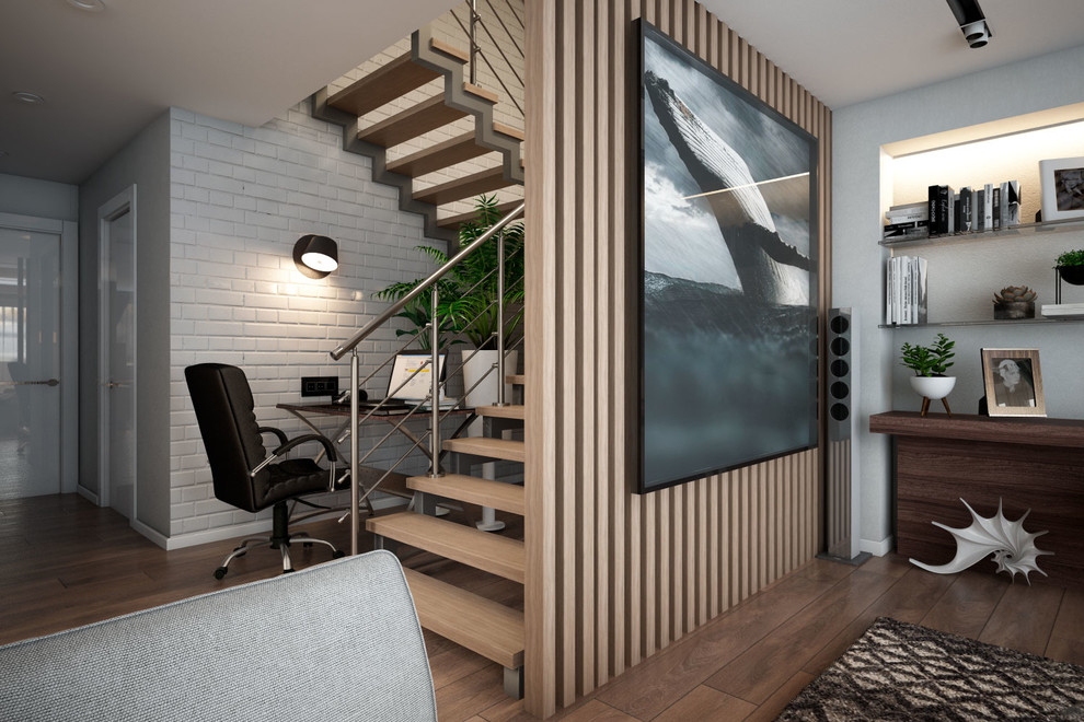Квартира для большой семьи 150 м.кв