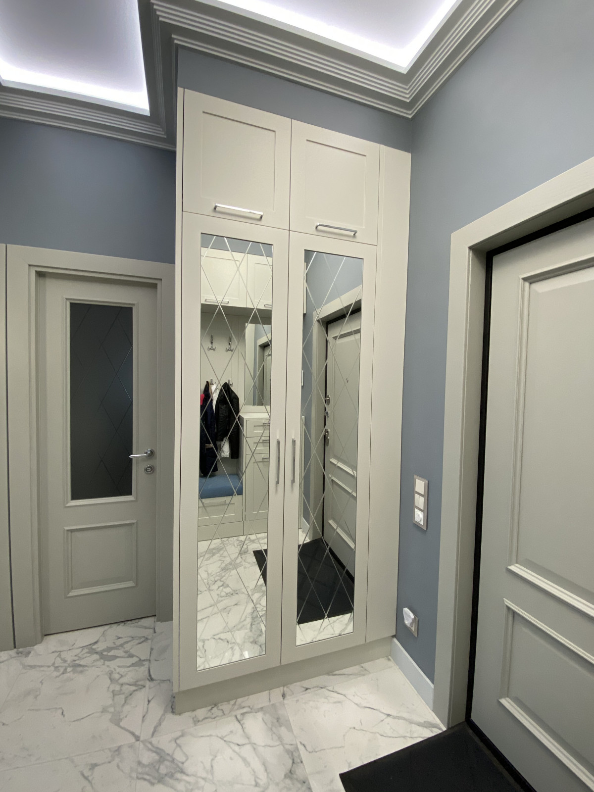 ЖК "Премьер Палас"