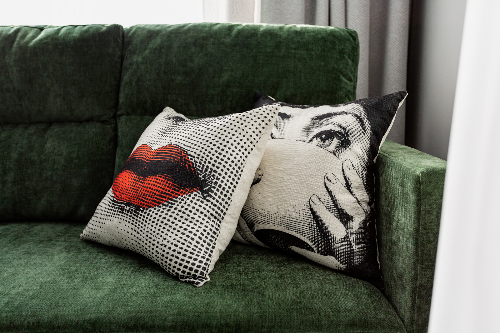 Стрижи сити