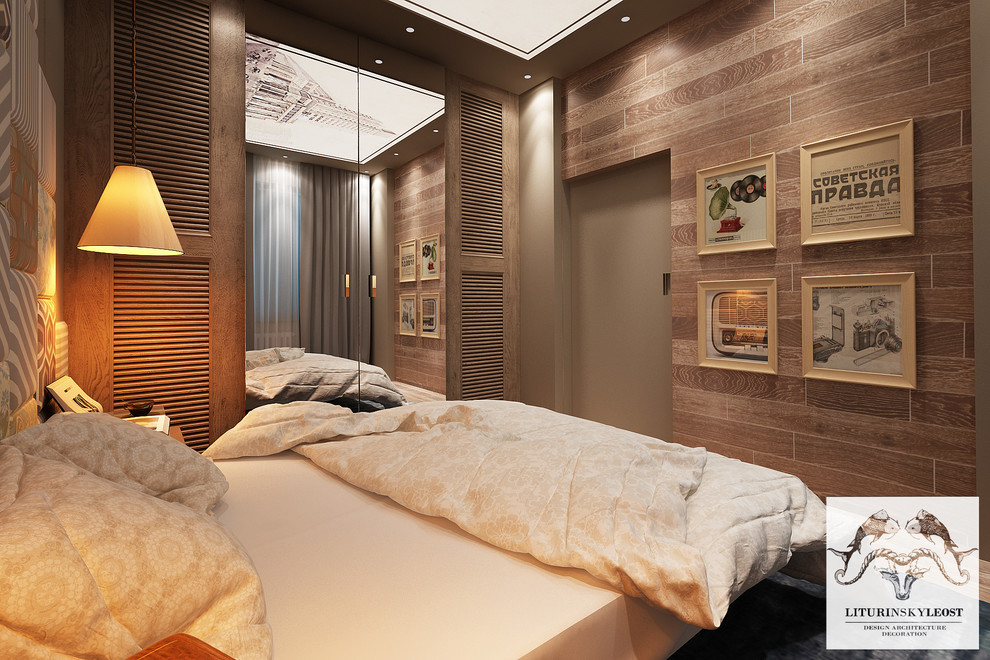 Квартира "МОСКВА СЛЕЗАМ НЕ ВЕРИТ"