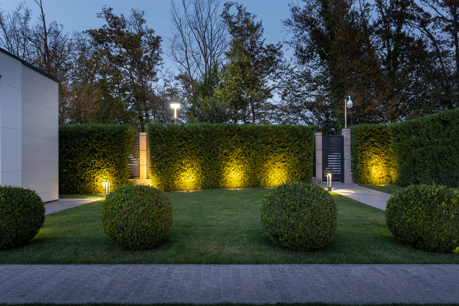 Лазурный Берег Сочи