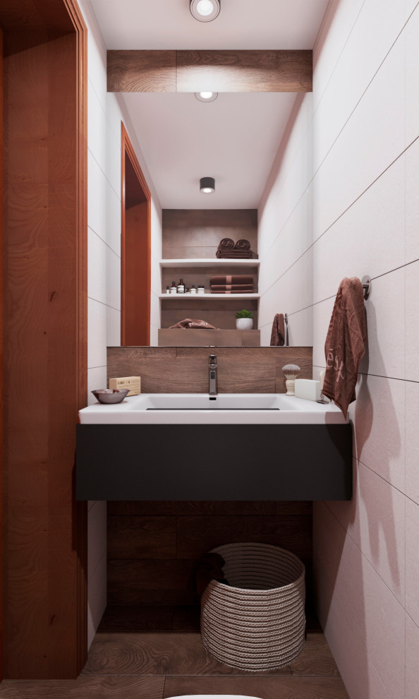 Коттедж по улице Тополинная, г. Хабаровск