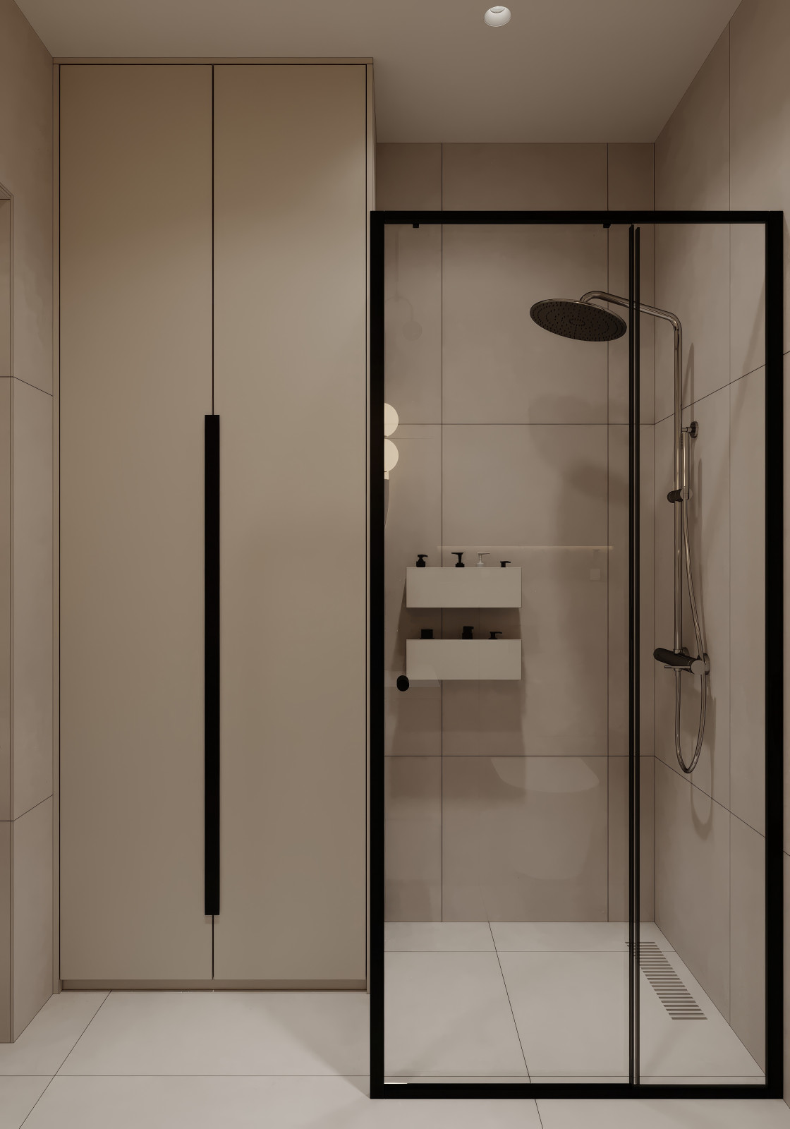 Квартира в ЖК Нагатино i-land