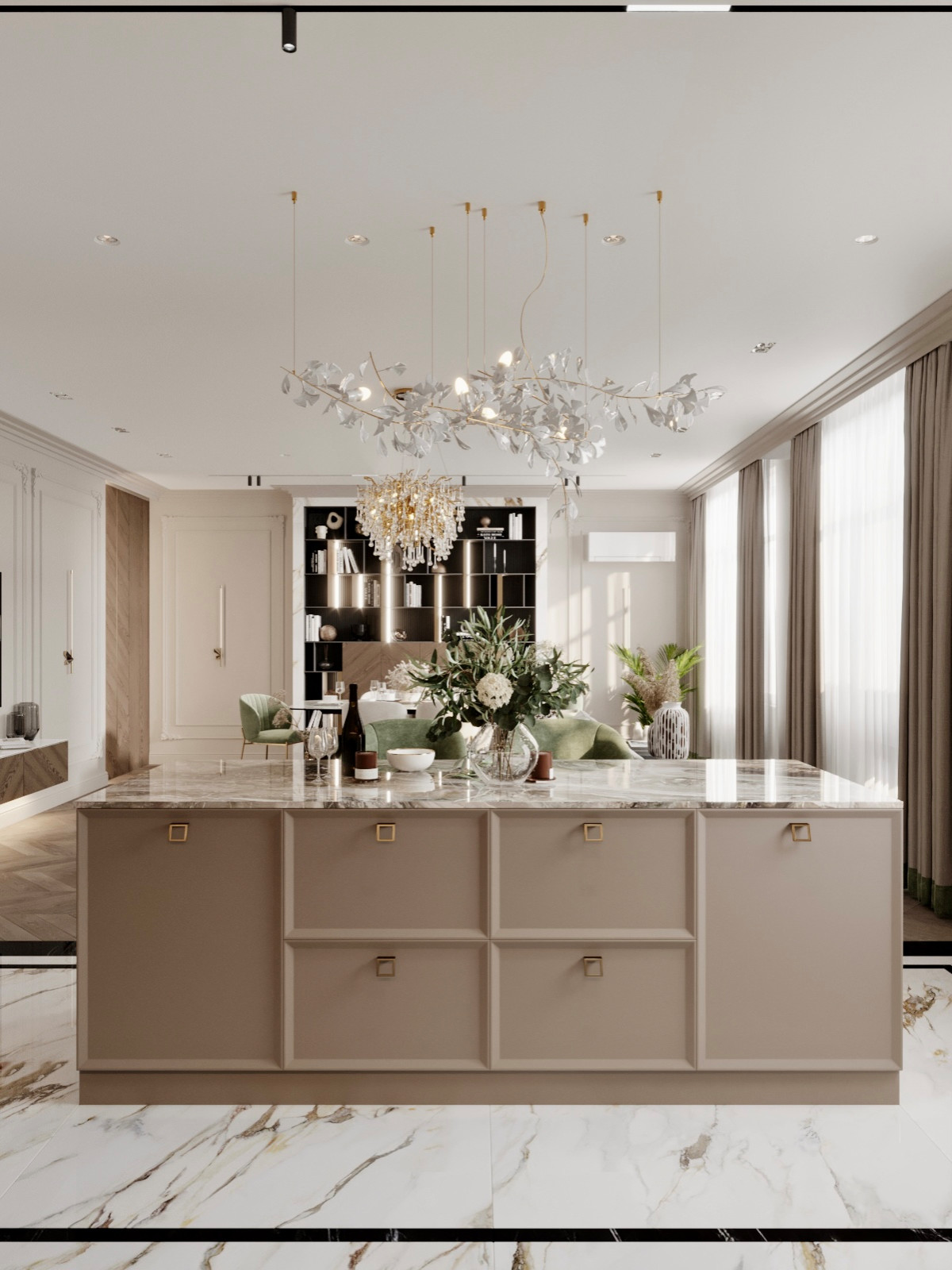 Роскошь природы