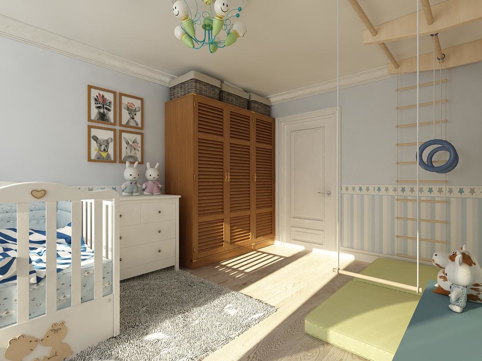 Яркие детали