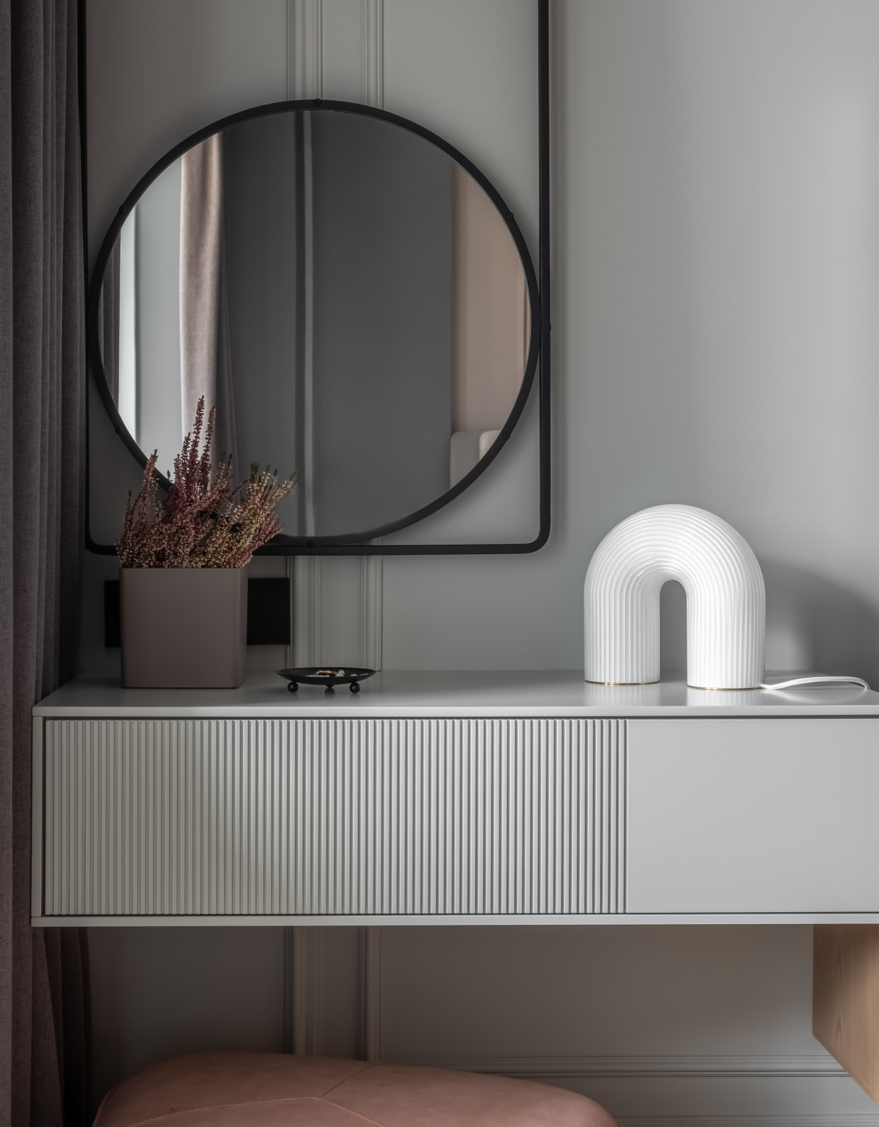 Реализованный интерьер (Вторичка)