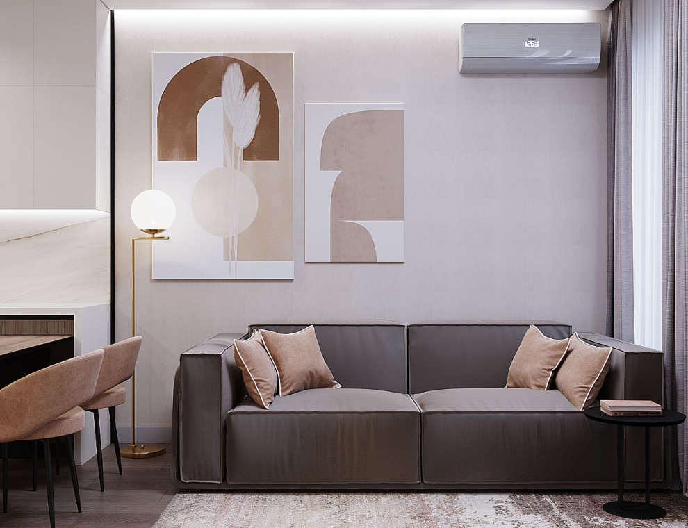 ЖК Вестердам 2023