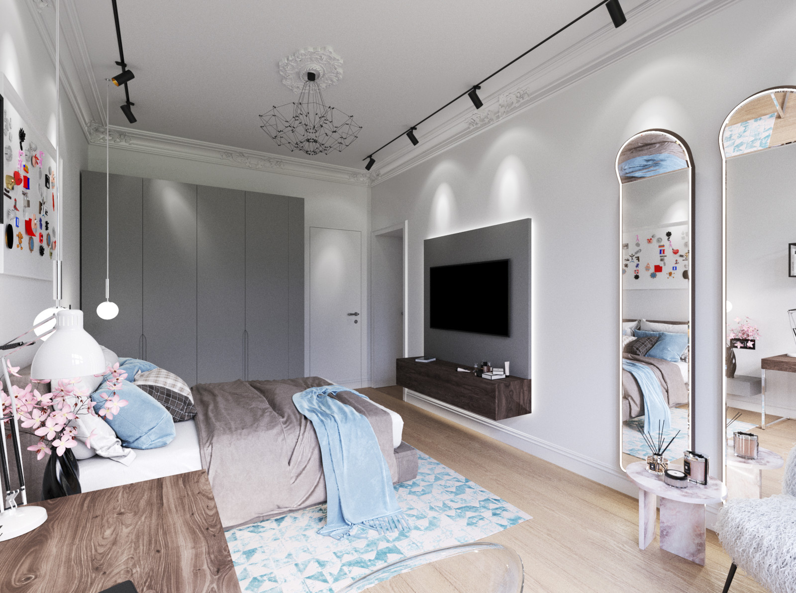 Лайф Плаза современный