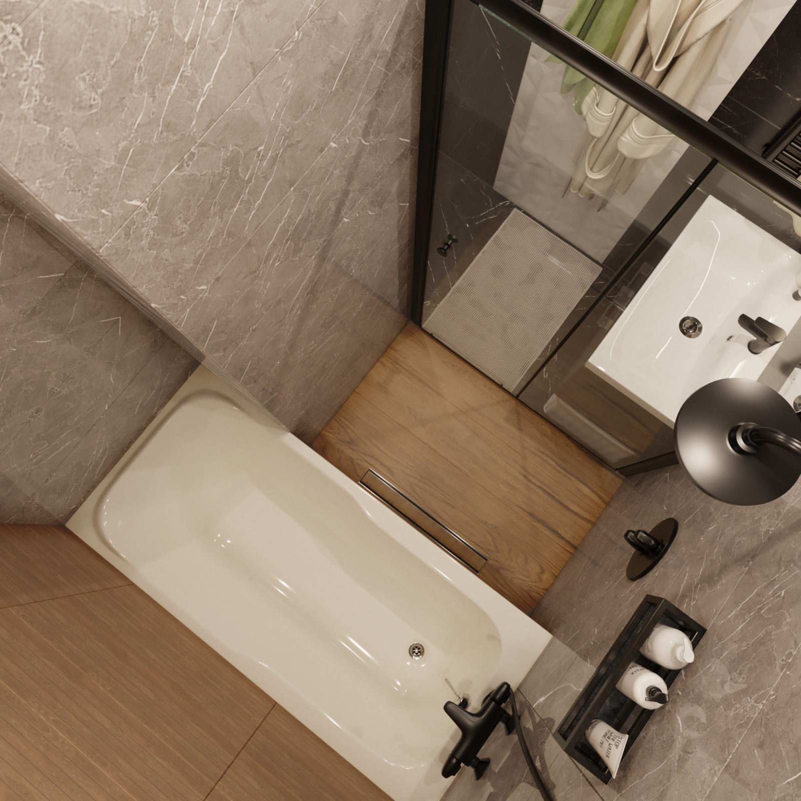 Квартира на Овчинникова