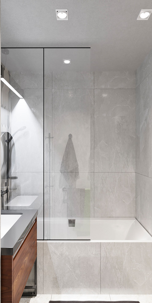 3х-комнатная квартира в ЖК Волгарь, г.Самара