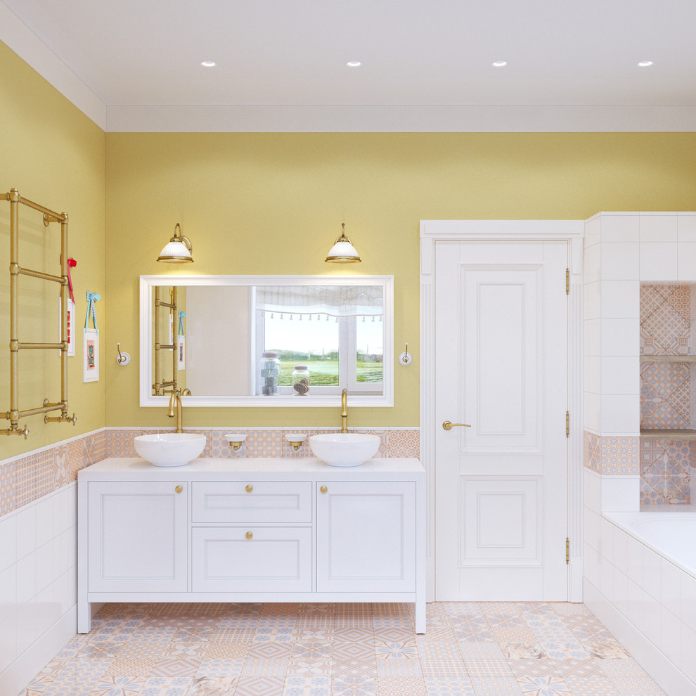 Дом кот.пос. "Онегин парк"