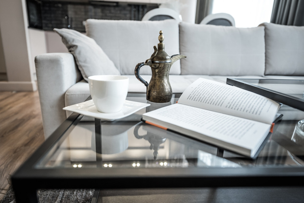 Однокомнатная квартира студия, ул. Фестивальная, г. Калининград