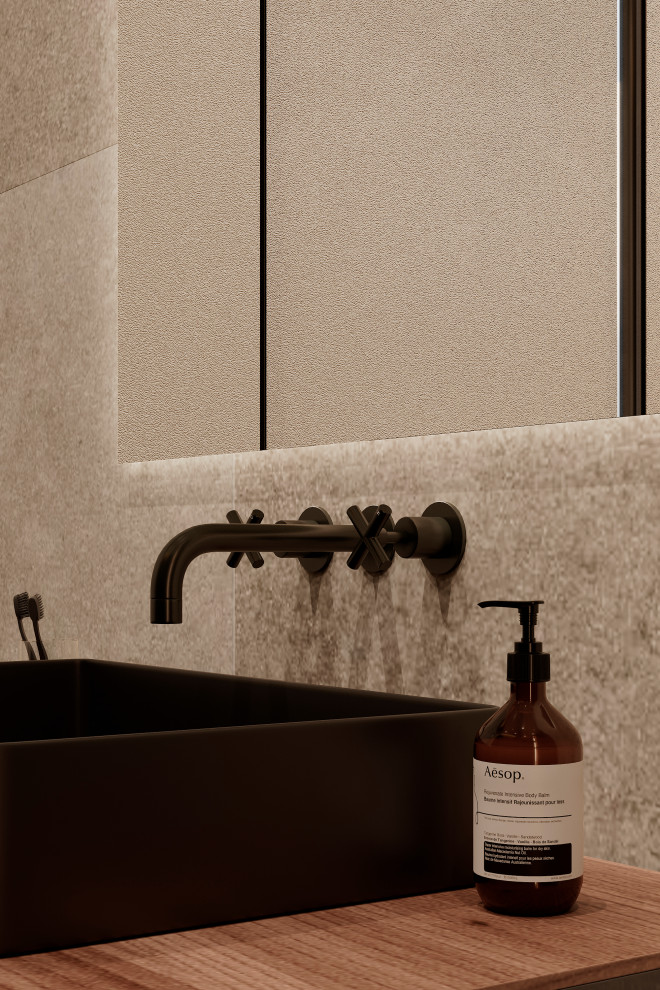 ЖК Solo, Челябинск , 101,5 кв.м.