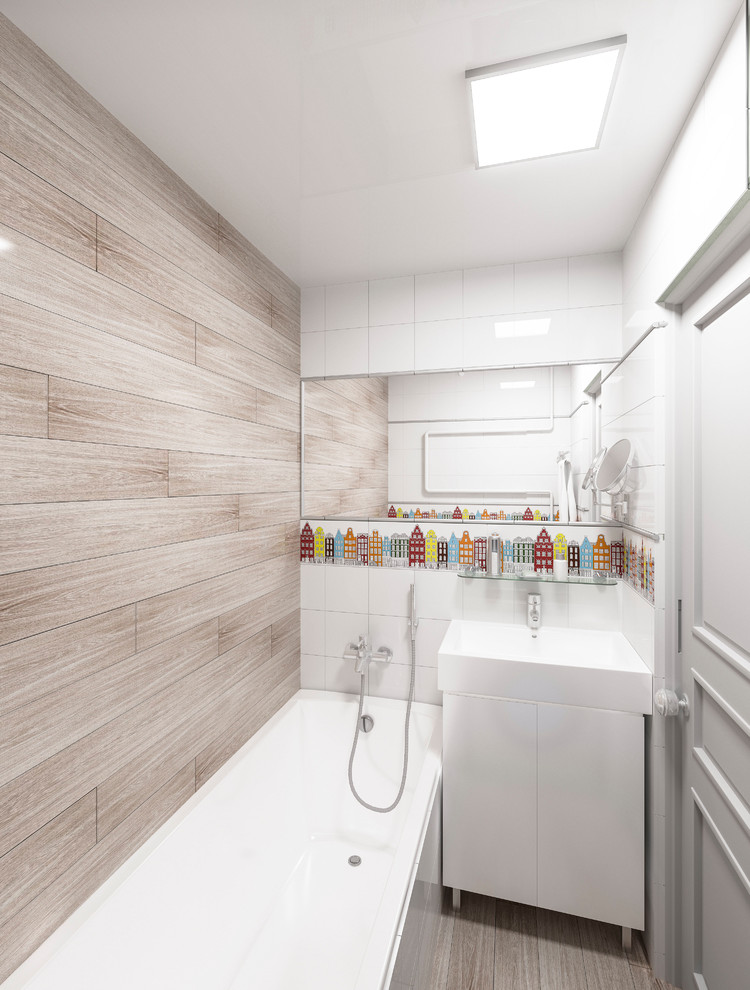 Квартира на Соколе