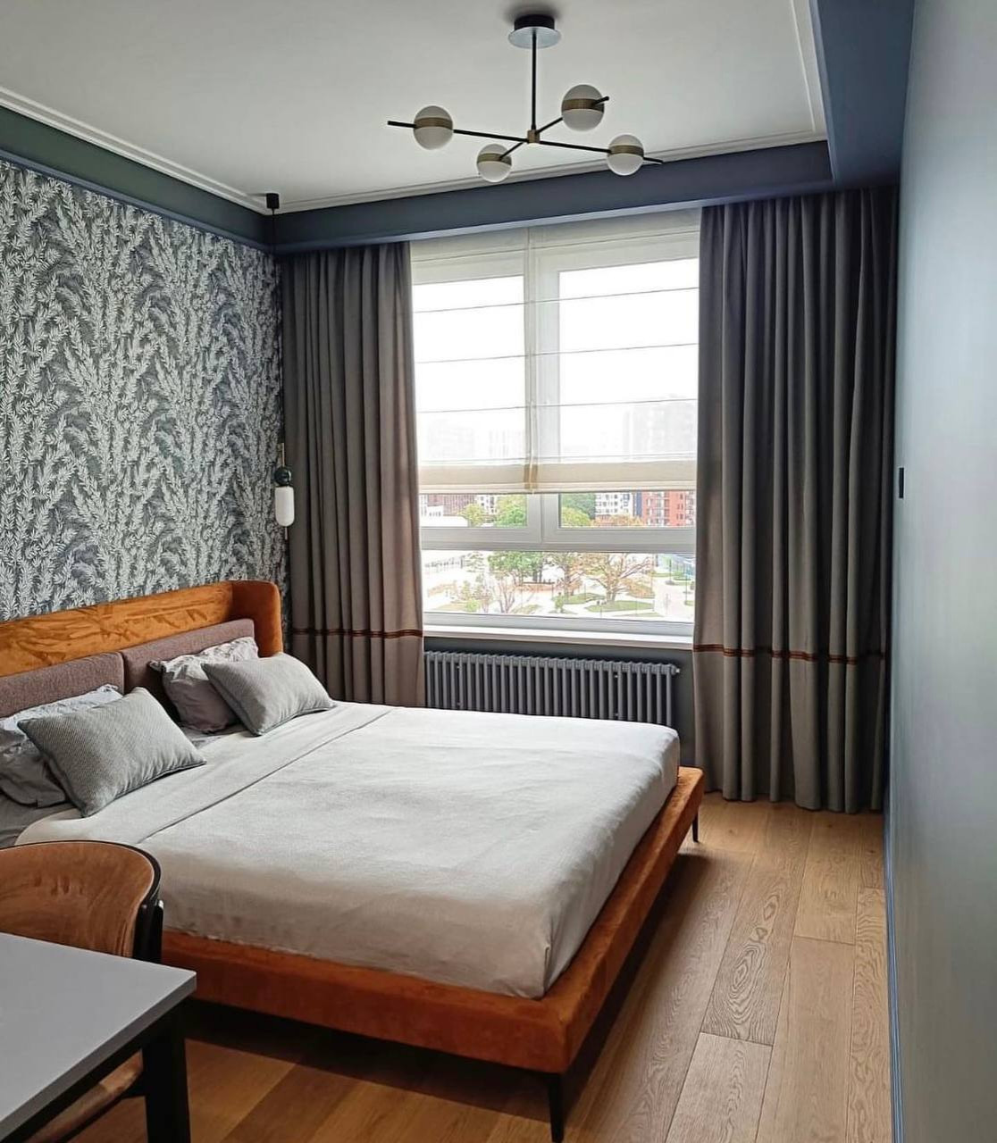 Интерьерный текстиль