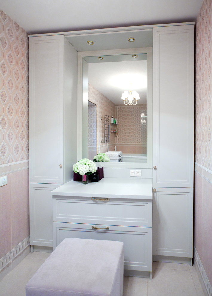 Квартира на Комендантском проспекте