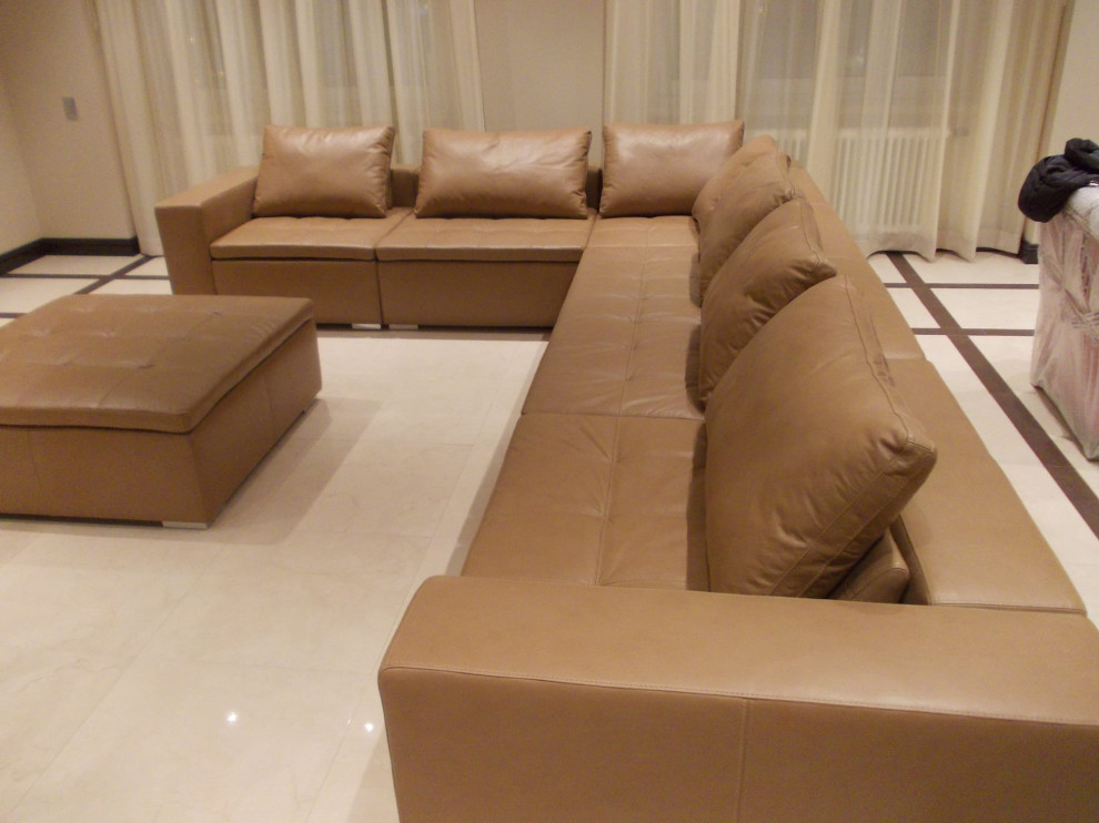 Ещё квартира на Новом Арбате