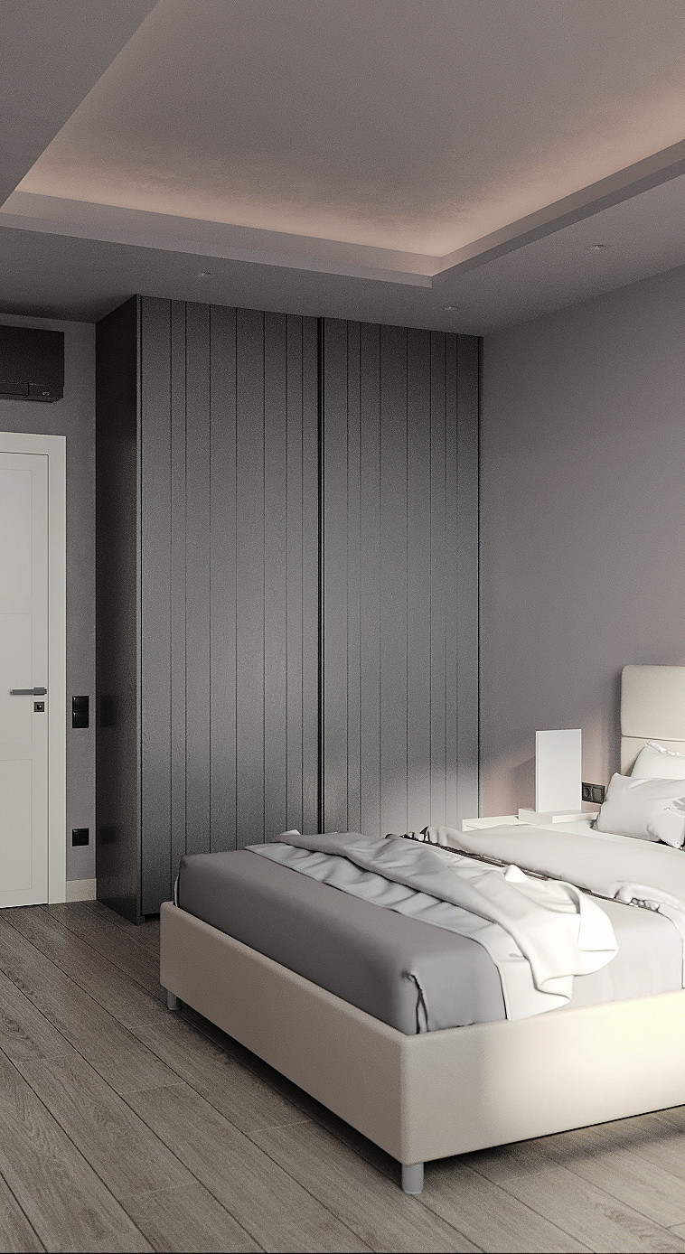 Квартира в ЖК Настоящее