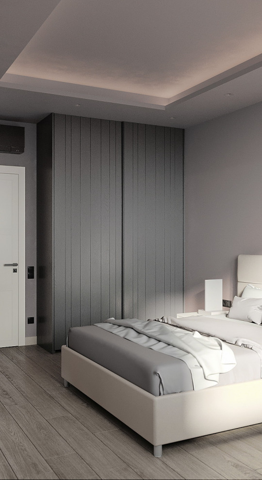 Квартира в ЖК Настоящее