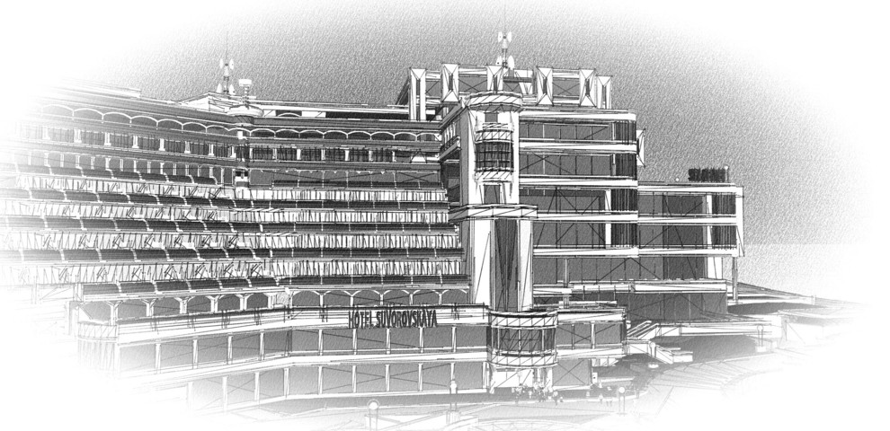 Обложка проекта: Sanatorium Stavropoli Krai, Russia