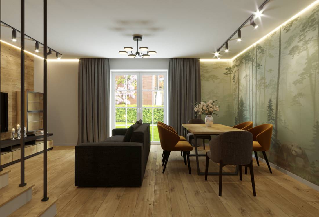 Частная блок секция для семьи из 4 человек по ул.Таганрогский переулок